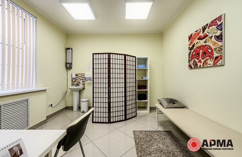 Детоксикация от токсинов после употребления наркотиков в Краснодаре